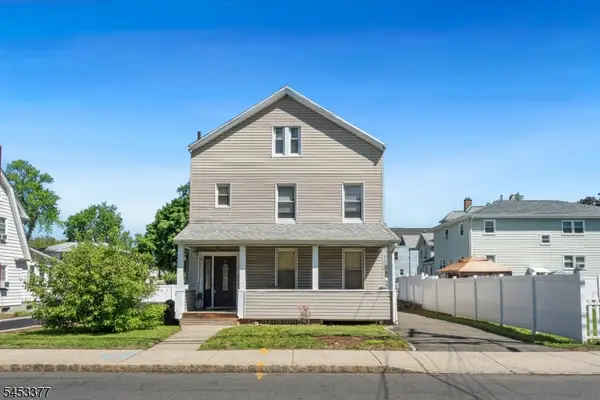 223 Montgomery St, Bloomfield Twp., NJ 07003