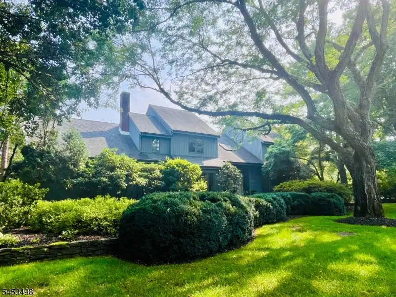 15 Coppervail Ct, Princeton, NJ 08540 - #1