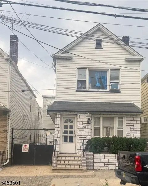 228 Elm St, Newark, NJ 07105 - #1