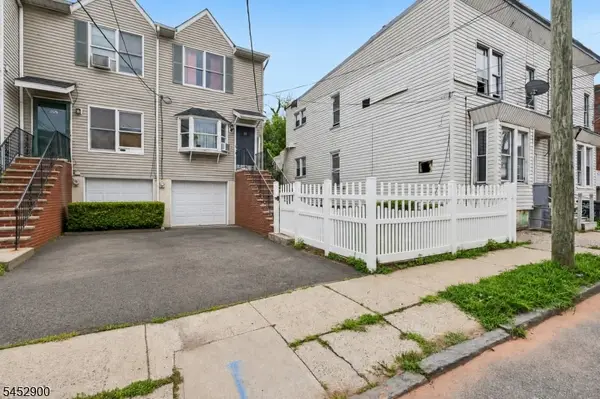 22 Hecker St #22, Newark City, NJ 07103