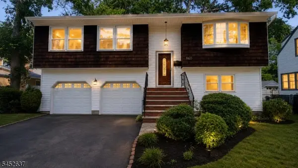 860 Salem Rd, Union Twp., NJ 07083