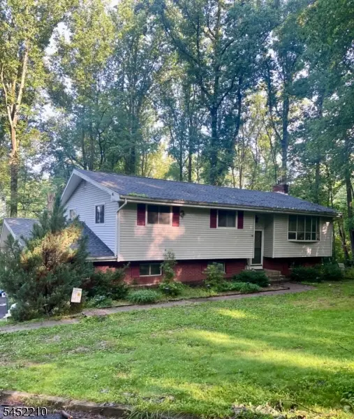 401 Mount Bethel Rd, Mansfield, NJ 07863 - #1