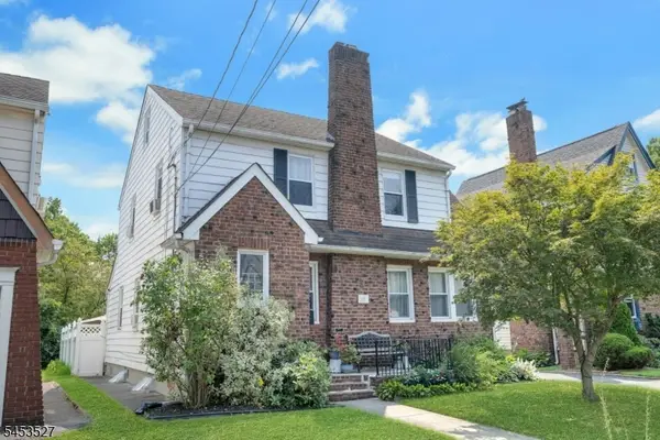 17 Ferncliff Rd, Bloomfield Twp., NJ 07003