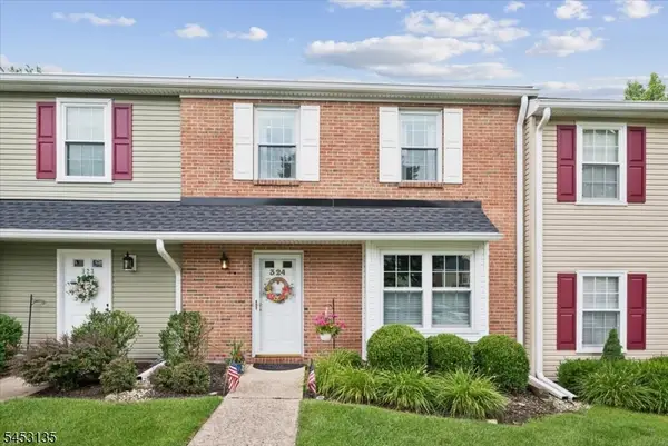 324 Gettysburg Way, Lincoln Park Boro, NJ 07035