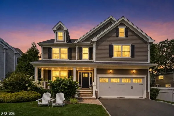 237 Elizabeth Ave, Westfield Town, NJ 07090
