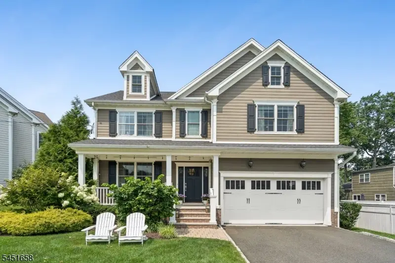 237 Elizabeth Ave, Westfield, NJ 07090 - #2