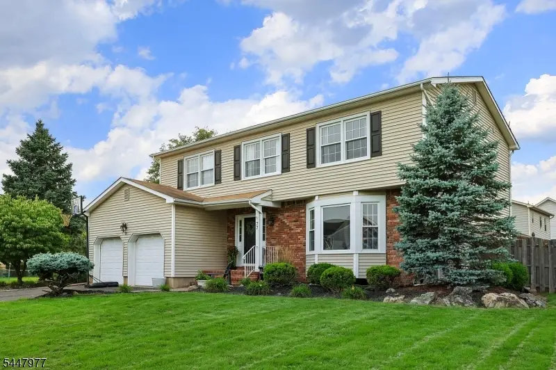77 Rohill Rd, Hillsborough, NJ 08844 - #3