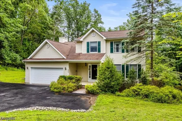 475 Ellis Rd, Holland Twp., NJ 08848