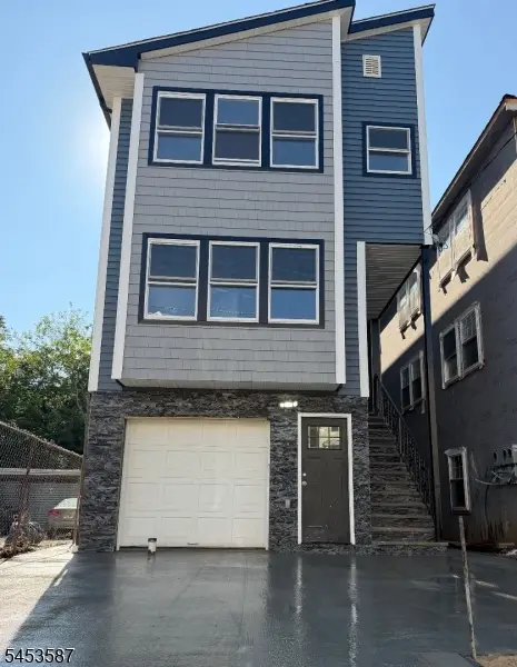 256 Ellis Ave, Irvington Twp., NJ 07111