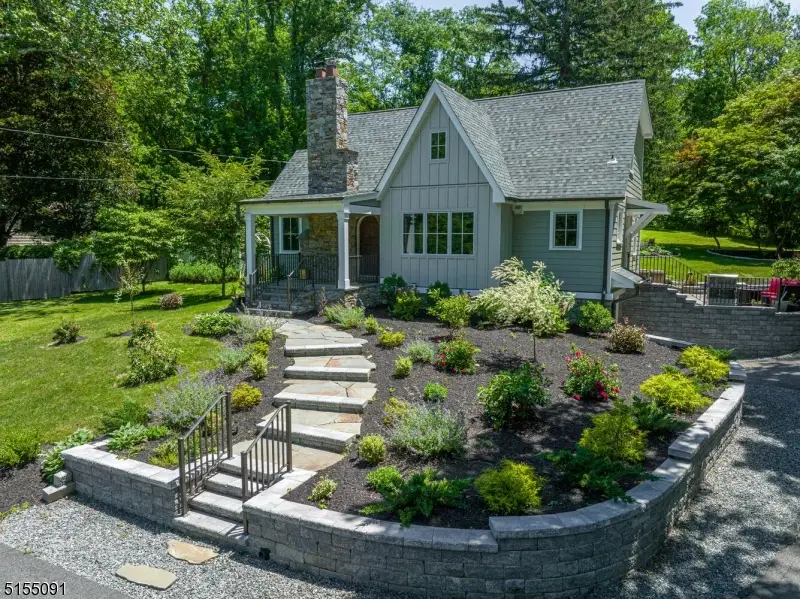 302 Mendham Rd, Mendham, NJ 07945 - #1