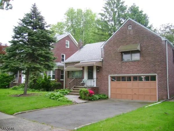 40 Ridgewood Ave, Irvington Twp., NJ 07111