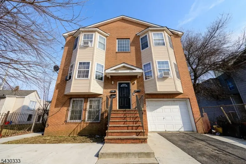 289-291 S 7th St, Newark, NJ 07103 - #2