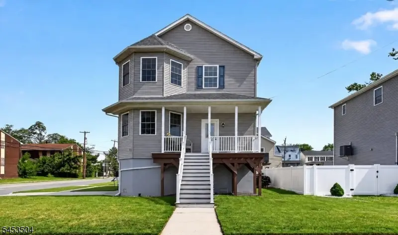 120 S Rosewell Avenue, South Amboy, NJ 08879 - #1