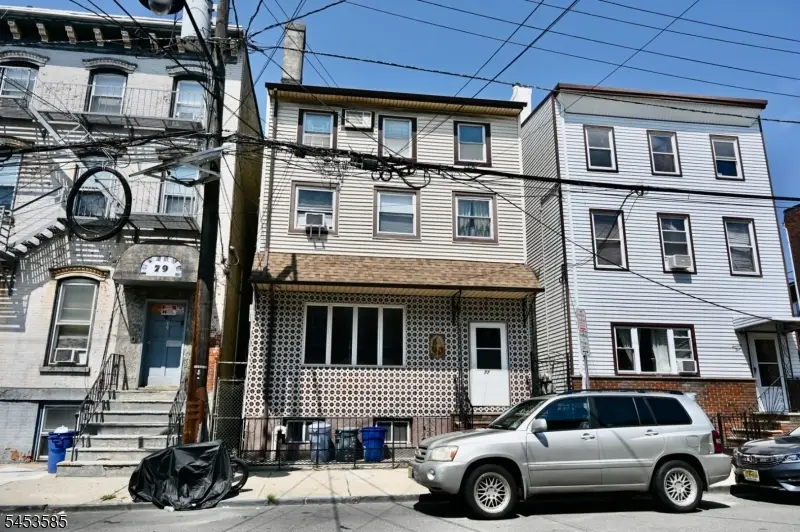 77 Columbia St #3, Newark, NJ 07102 - #1