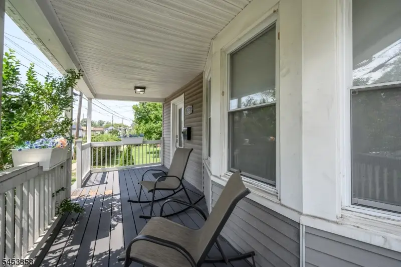 708 E Grand Ave, Rahway, NJ 07065 - #2