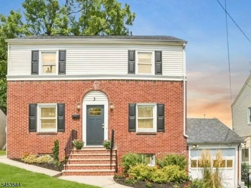 3 Orange Heights Ave, West Orange, NJ 07052 - #1