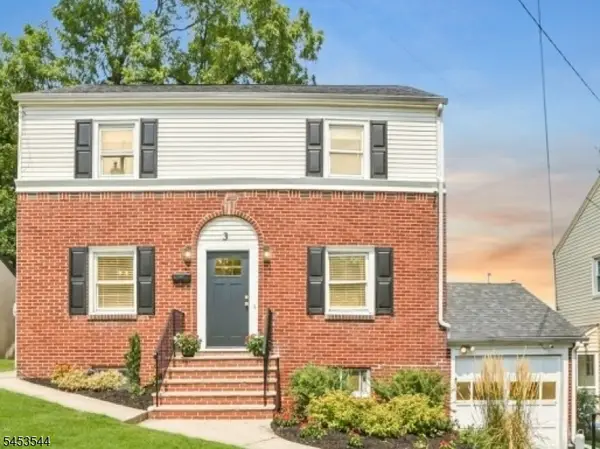 3 Orange Heights Ave, West Orange Twp., NJ 07052