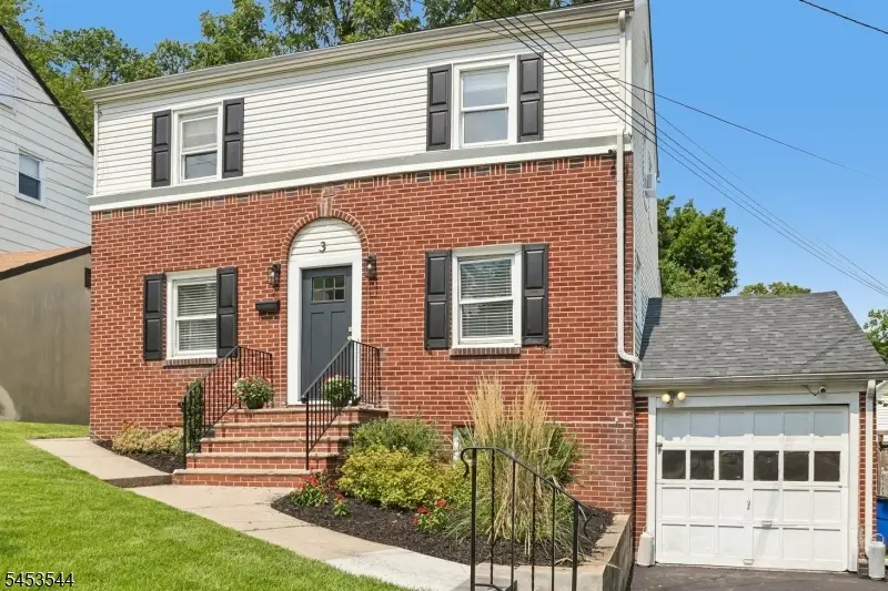 3 Orange Heights Ave, West Orange, NJ 07052 - #2
