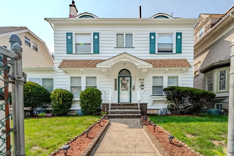 45 Morse Ave, East Orange, NJ 07017 - #2