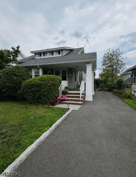 409 E 25th St, Paterson, NJ 07514 - #2
