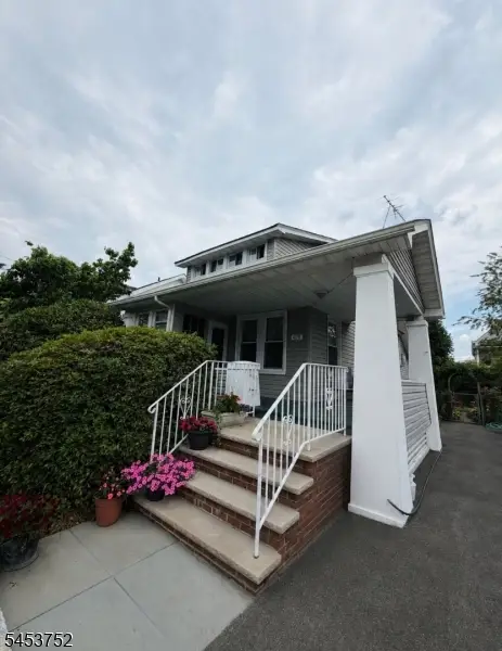 409 E 25th St, Paterson, NJ 07514 - #3