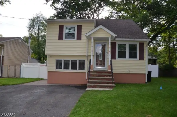 38 Auburn Rd, Parsippany-Troy Hills Twp., NJ 07054