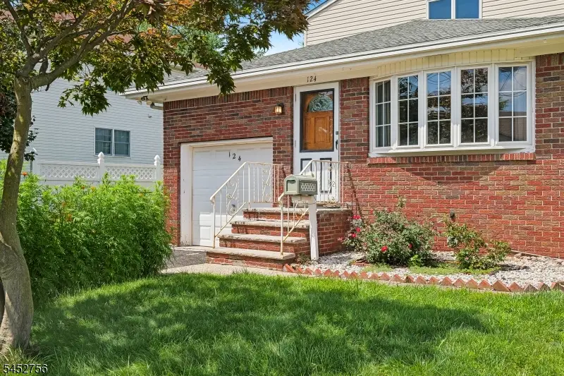 124 Sonora Ave, Iselin, NJ 08830 - #2