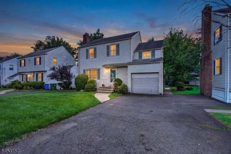 1601 N Stiles St, Linden, NJ 07036 - #2