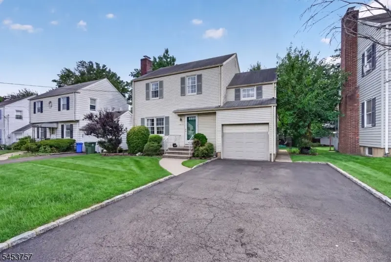 1601 N Stiles St, Linden, NJ 07036 - #3