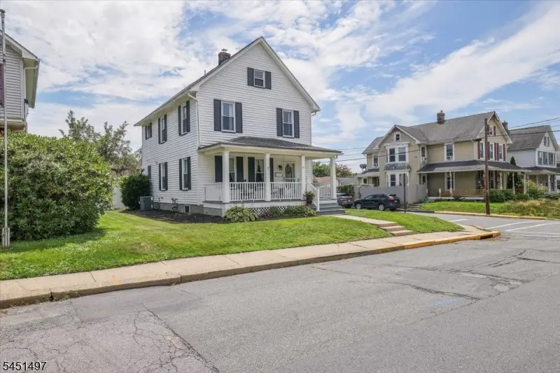 33 State St, Washington, NJ 07882 - #3