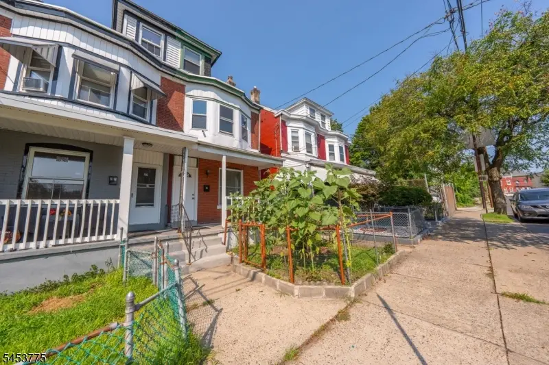 25 Evans Ave, Trenton, NJ 08638 - #1