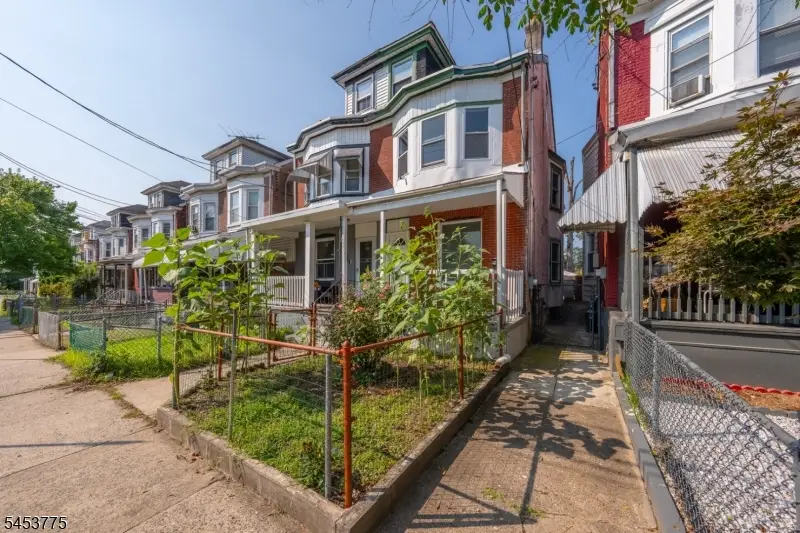 25 Evans Ave, Trenton, NJ 08638 - #3