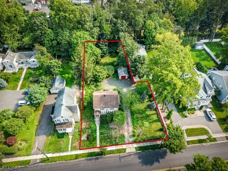 867 North Ave, Westfield, NJ 07090 - #2
