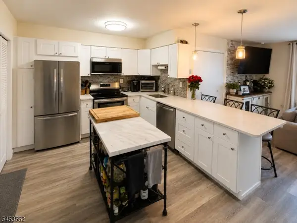 520 Newark Pompton Tpk C214 #C214, Pequannock Twp., NJ 07444