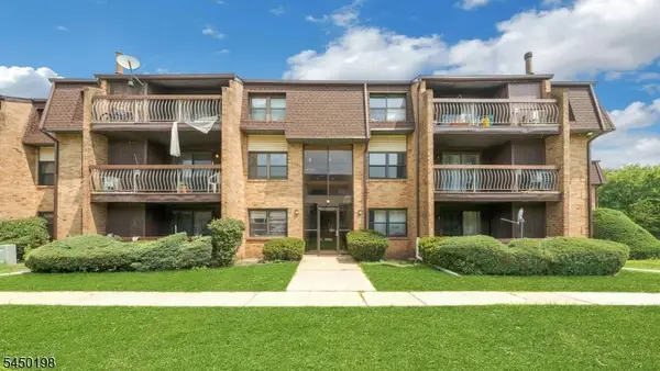 1520 Raspberry Ct #1520, Edison Twp., NJ 08817