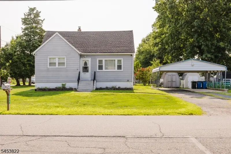 508 Wheeler Pl, Franklin, NJ 08873 - #1