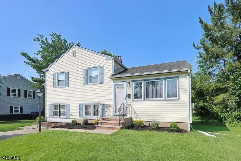 3328 Beverly Rd, South Plainfield, NJ 07080 - #1