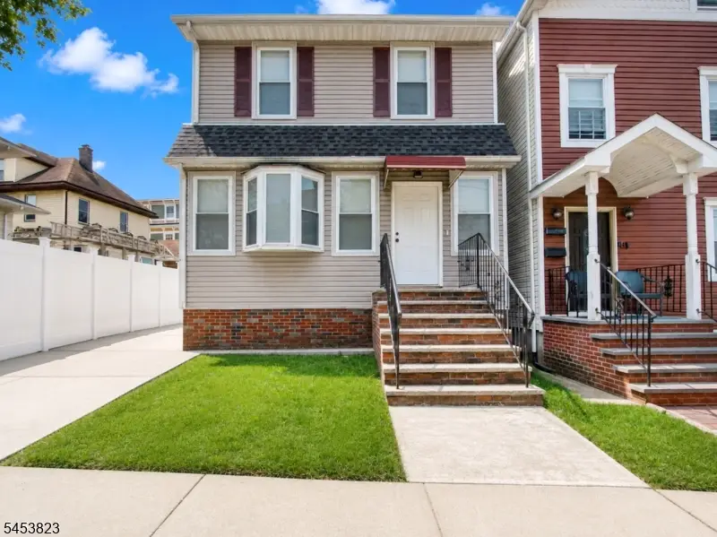 858 Lyons Ave, Irvington, NJ 07111 - #1