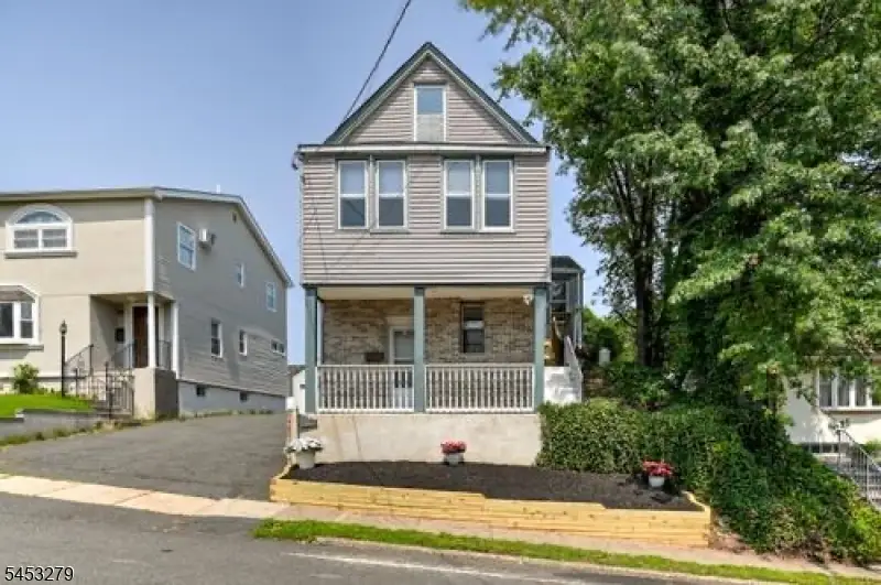 34 Milton Ave, Nutley, NJ 07110 - #2