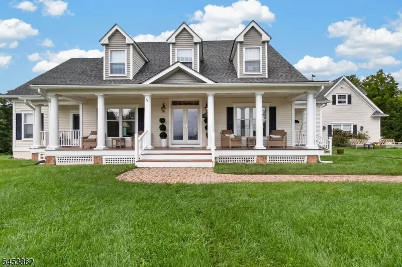 2 Glencree Ln, Clinton, NJ 08833 - #2