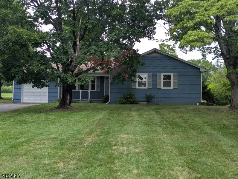 537 Us Highway 22 West, Bridgewater Center, NJ 08807 - #1