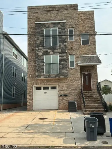 1017 Laura St, Elizabeth, NJ 07201 - #1