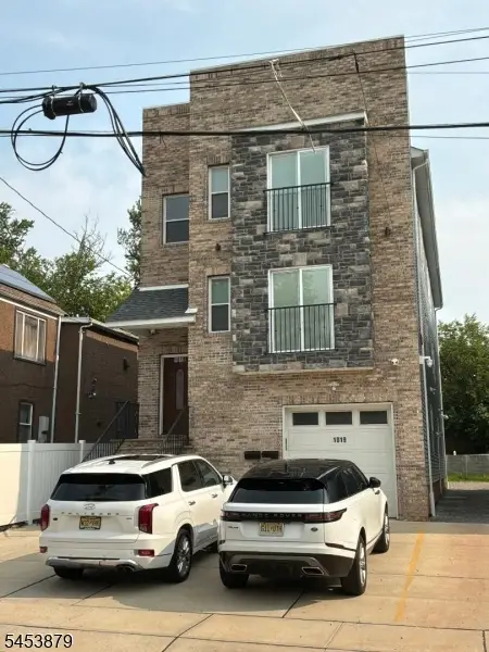 1019 Laura St, Elizabeth, NJ 07201 - #1