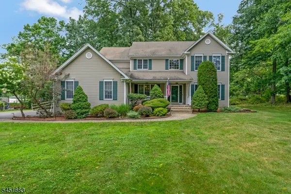1941 Mountain Top Rd, Bridgewater Twp., NJ 08807
