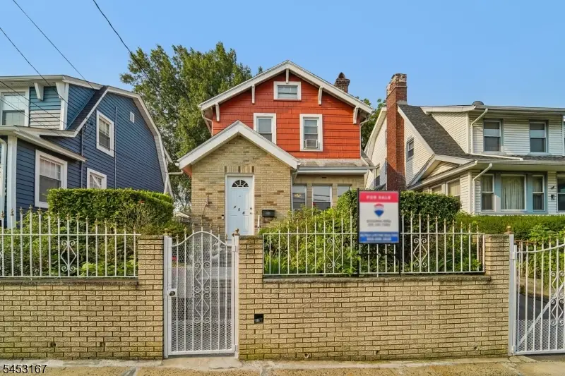406 3rd Ave W, Newark, NJ 07107 - #1