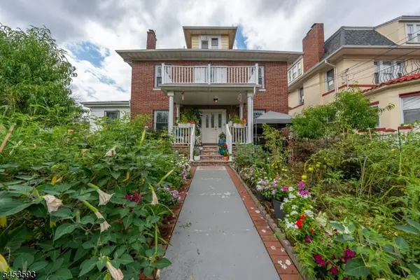 300 Ridge St, Newark City, NJ 07104