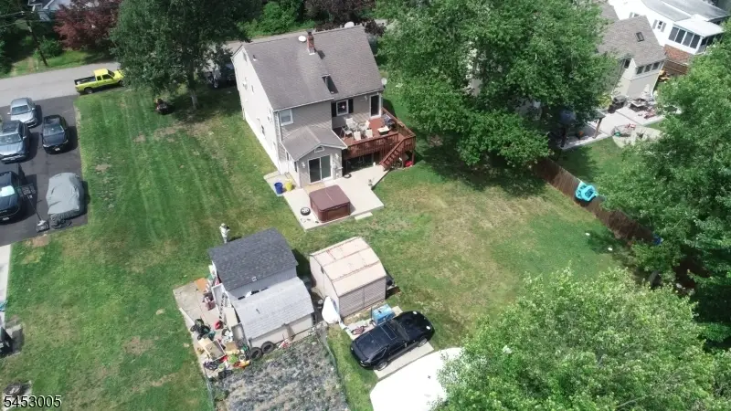 36 William St, Lincoln Park, NJ 07035 - #2