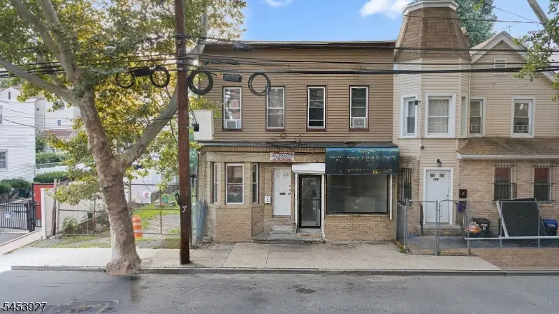 112 Garside St, Newark, NJ 07104 - #2