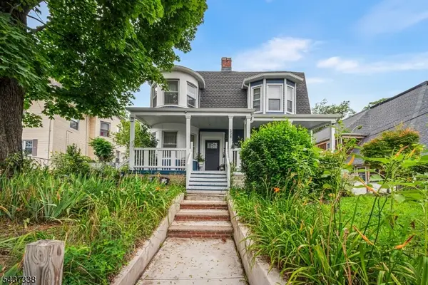 328 Springdale Ave, East Orange City, NJ 07017