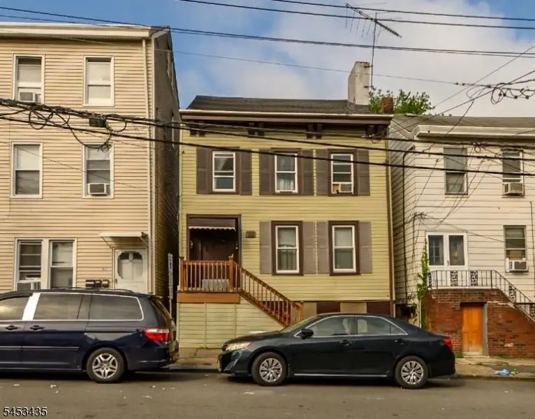 160 Mill St, Paterson, NJ 07501 - #2